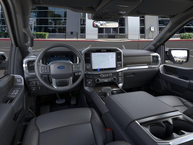 صورة 9 لـ 2026 FORD F-150 LARIAT