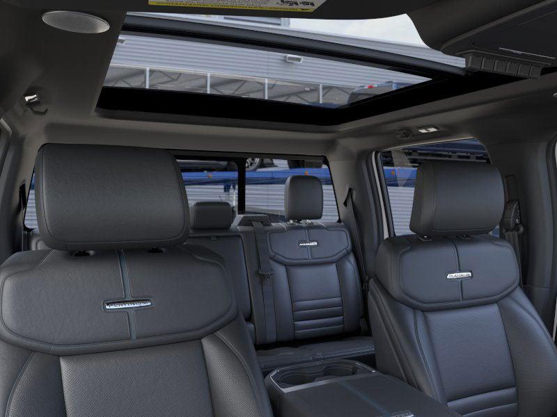 2026 FORD F-250 PLATINUM thumbnail 22