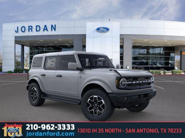 FORD BRONCO - 7