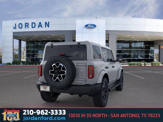FORD BRONCO - 8