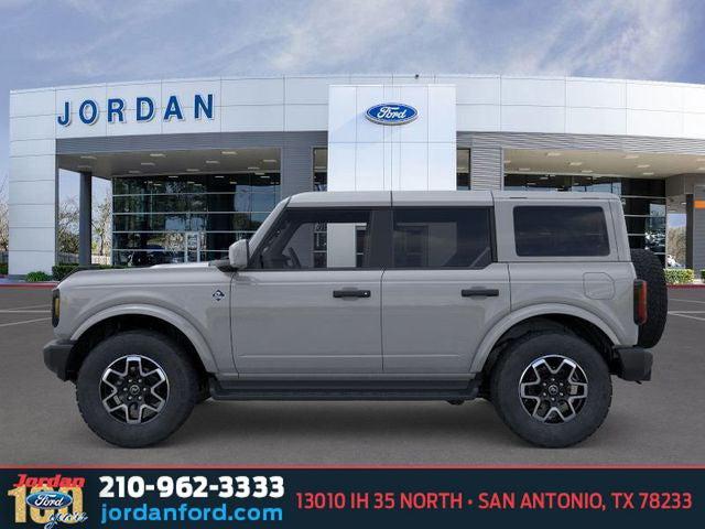 FORD BRONCO - 3