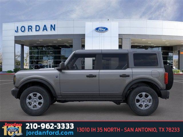 FORD BRONCO - 3