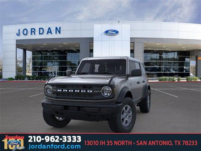 FORD BRONCO - 2