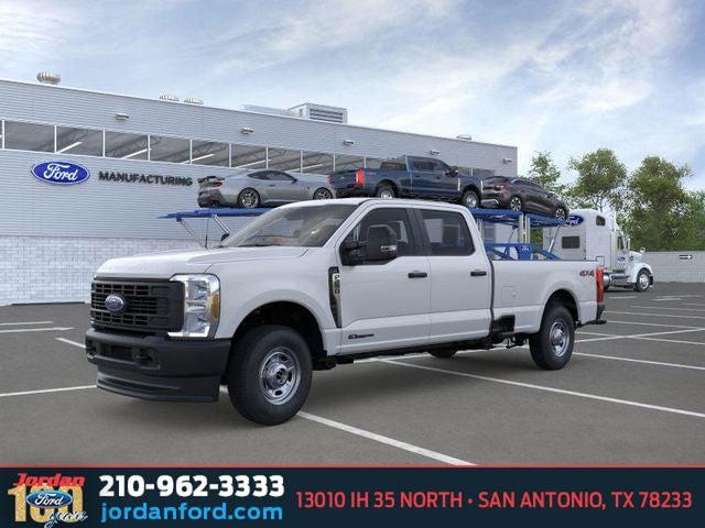 New 2026 Ford F-250 XL
