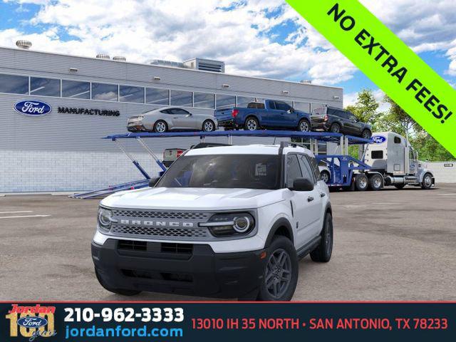 صورة 2 لـ 2026 FORD BRONCO SPORT BIG BEND