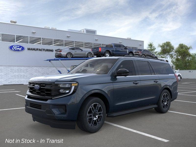 New 2026 Ford Expedition Max Active 4x2
