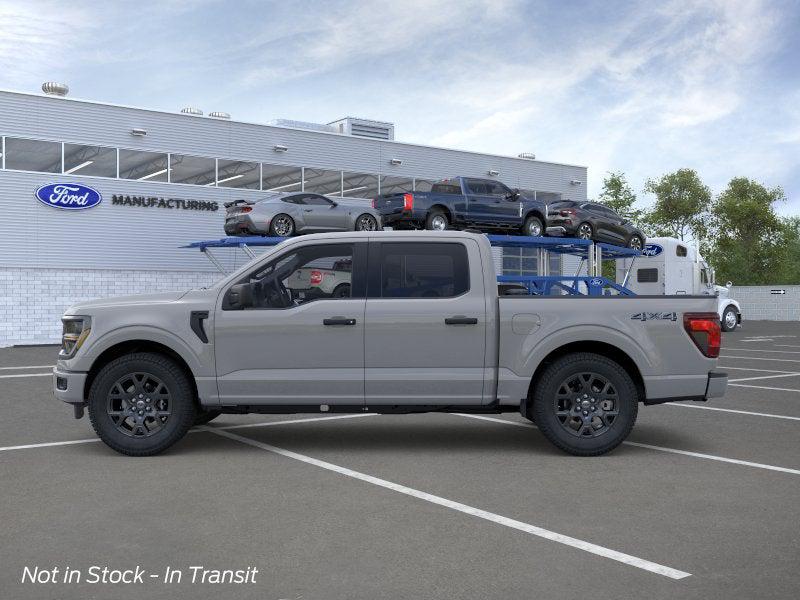FORD F-150 STX - 3