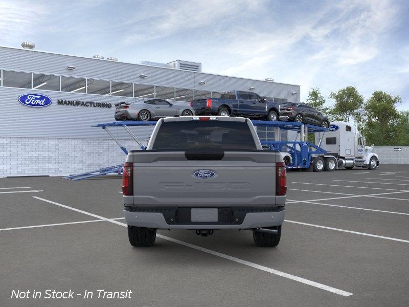 FORD F-150 STX - 5