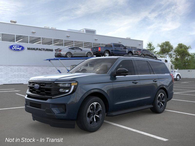 New 2026 Ford Expedition Active
