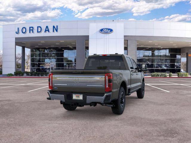 صورة 8 لـ 2026 FORD F-250 KING RANCH