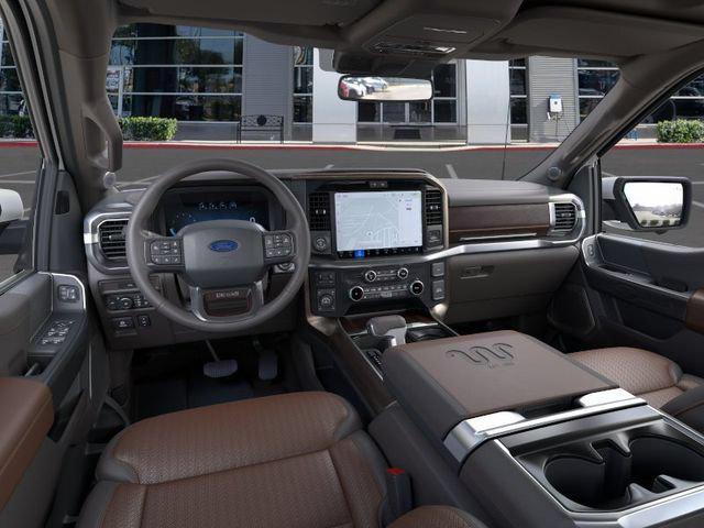 صورة 8 لـ 2026 FORD F-150 KING RANCH