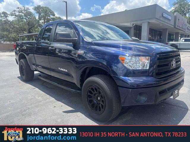 2011 Toyota Tundra