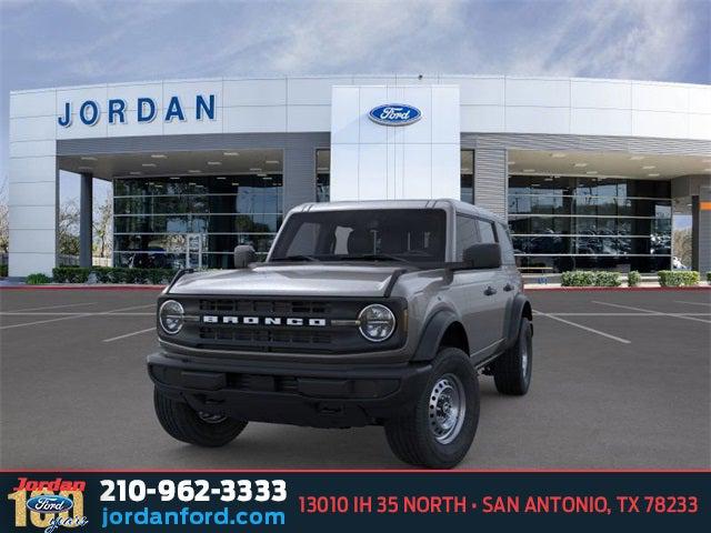 FORD BRONCO - 2