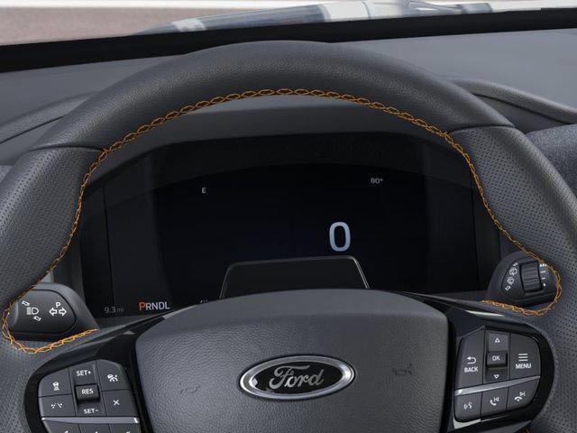 2026 FORD EXPLORER TREMOR 照片 13