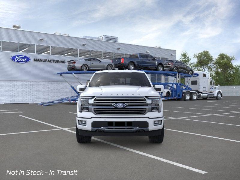 FORD F-150 PLATINUM - 6