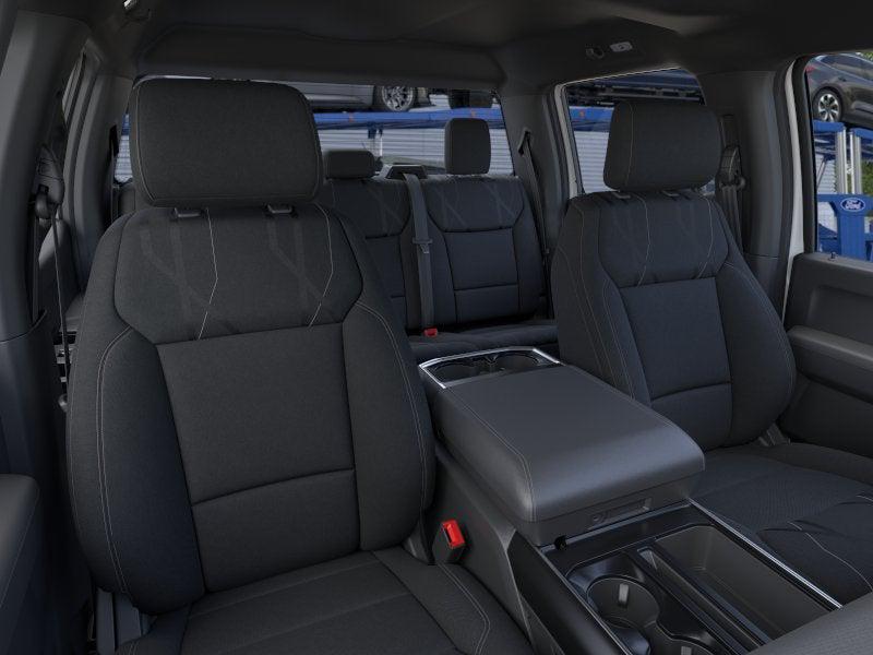 FORD F-150 STX - 10