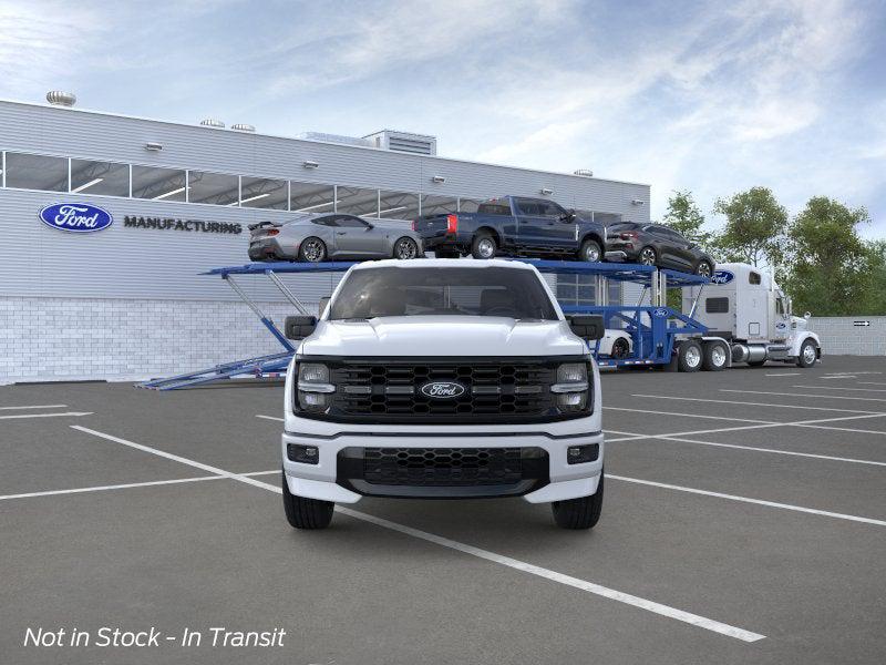 FORD F-150 STX - 6