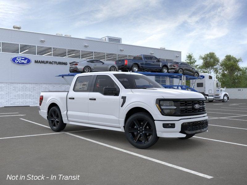 FORD F-150 STX - 7