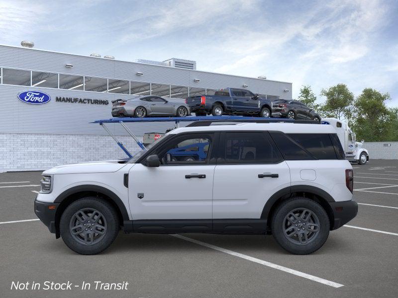 2026 FORD BRONCO SPORT BIG BEND 照片 3