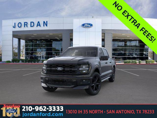 صورة 2 لـ 2026 FORD F-150 STX