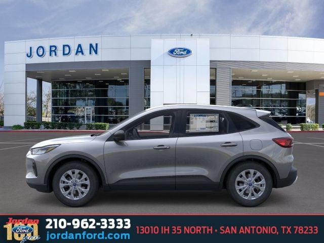 New 2026 Ford Escape Active