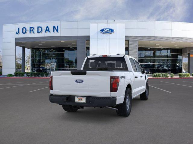 2026 FORD F-150 XL — фото 8