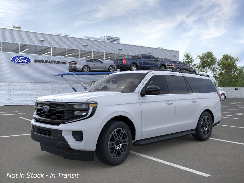 New 2026 Ford Expedition Max Active 4x2