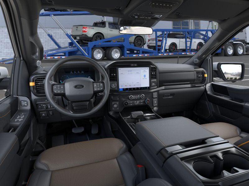 FORD F-150 TREMOR - 9