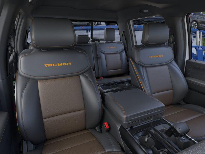 FORD F-150 TREMOR - 10