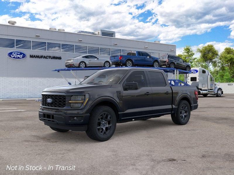صورة 1 لـ 2026 FORD F-150 STX