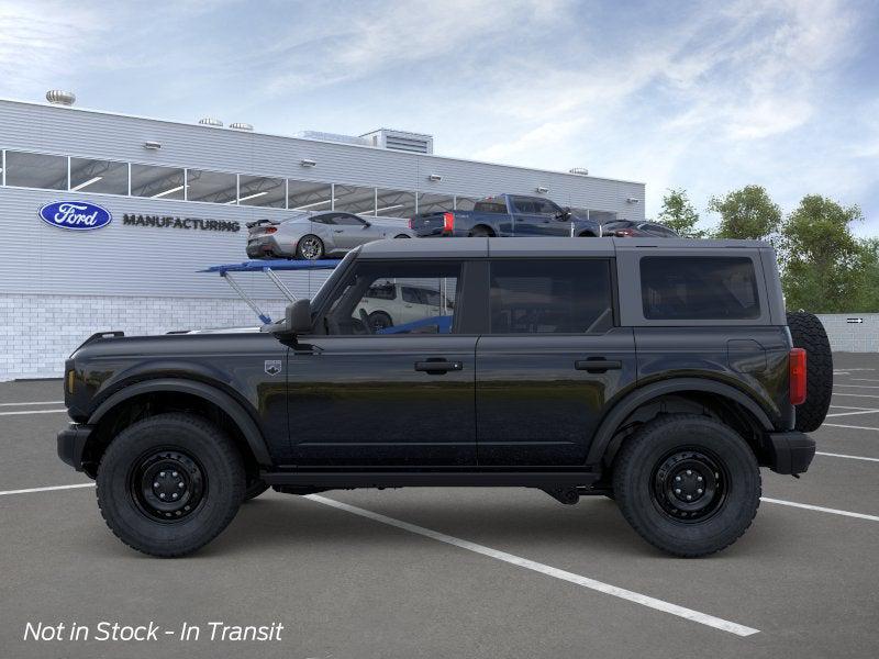 صورة 3 لـ 2026 FORD BRONCO BIG BEND