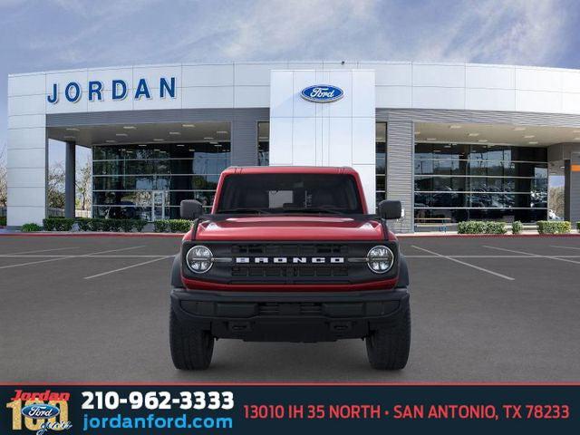 FORD BRONCO BIG BEND - 6
