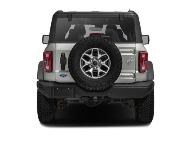 FORD BRONCO - 5