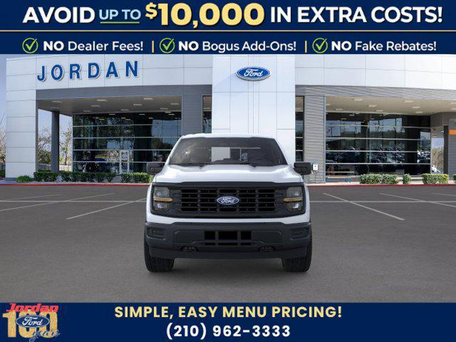2026 FORD F-150 XL 缩略图 6