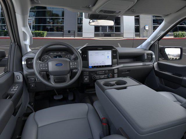 2026 FORD F-150 XL 缩略图 9