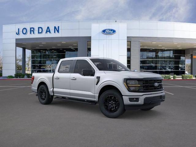صورة 7 لـ 2026 FORD F-150 XLT