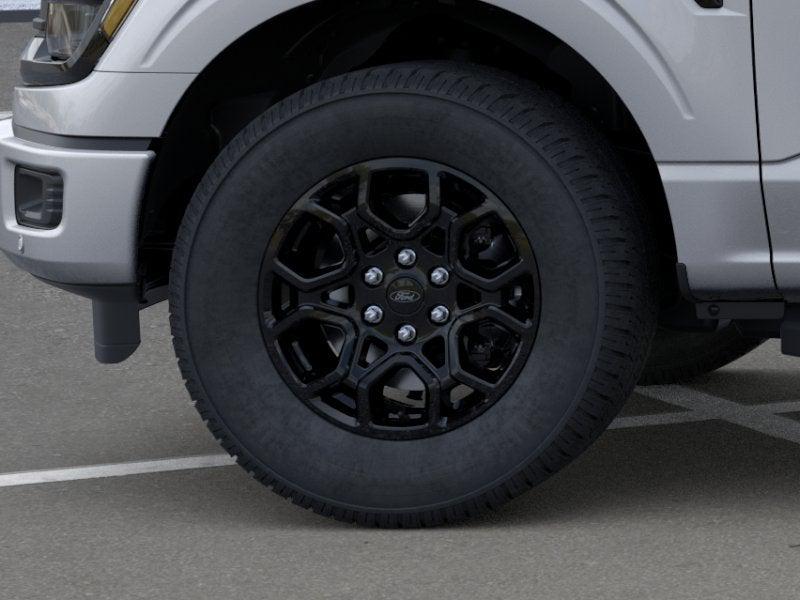 2026 FORD F-150 XLT — миниатюра 19
