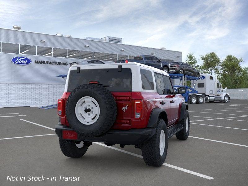 FORD BRONCO - 8