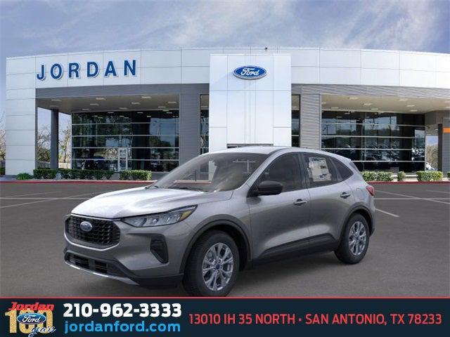 New 2026 Ford Escape Active