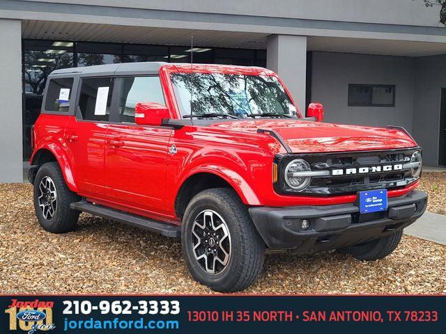 FORD BRONCO OUTER BANKS - 7