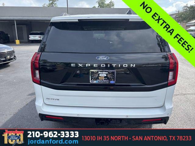 صورة 5 لـ 2025 FORD EXPEDITION ACTIVE