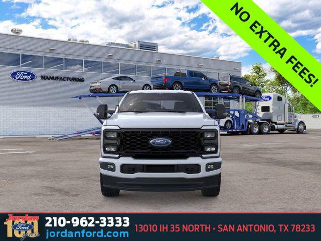 صورة 6 لـ 2026 FORD F-250 XL