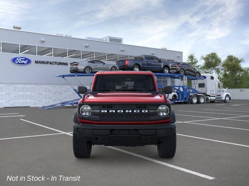 2026 FORD BRONCO BIG BEND 照片 6