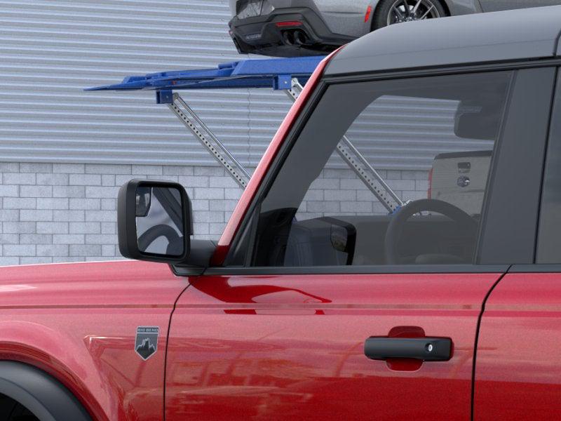 صورة مصغرة 22 لـ 2026 FORD BRONCO BIG BEND