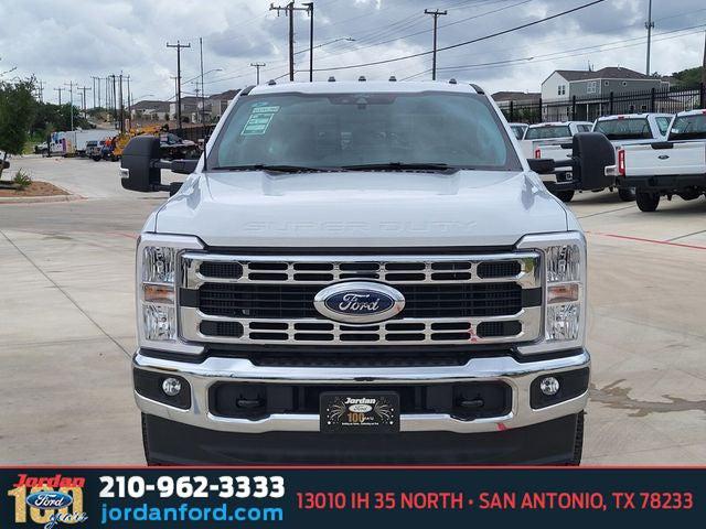 صورة 8 لـ 2026 FORD F-350 XL