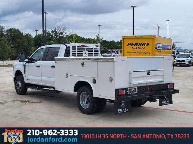 صورة 3 لـ 2026 FORD F-350 XL