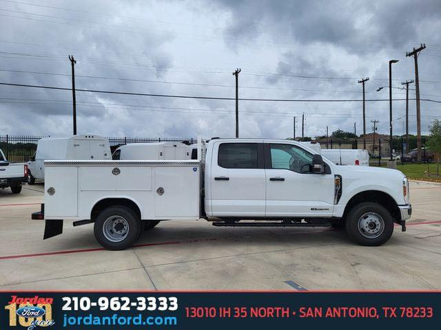 صورة 6 لـ 2026 FORD F-350 XL