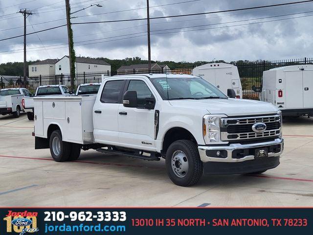 صورة 7 لـ 2026 FORD F-350 XL