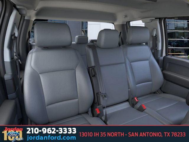 2025 FORD F-250 XL photo 10