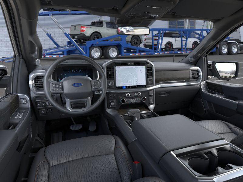 صورة 9 لـ 2026 FORD F-150 LARIAT